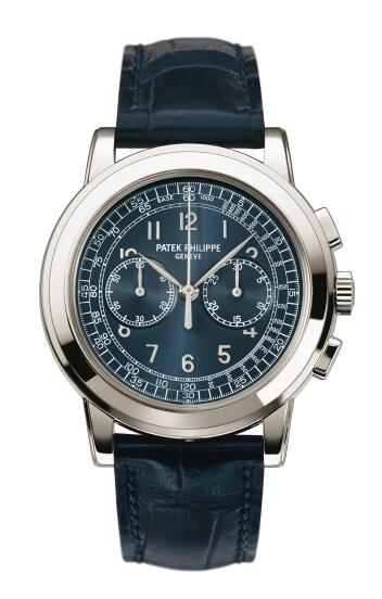 Cheapest Patek Philippe Complications Chronograph 5070 Watches Prices Replica 5070P-001
